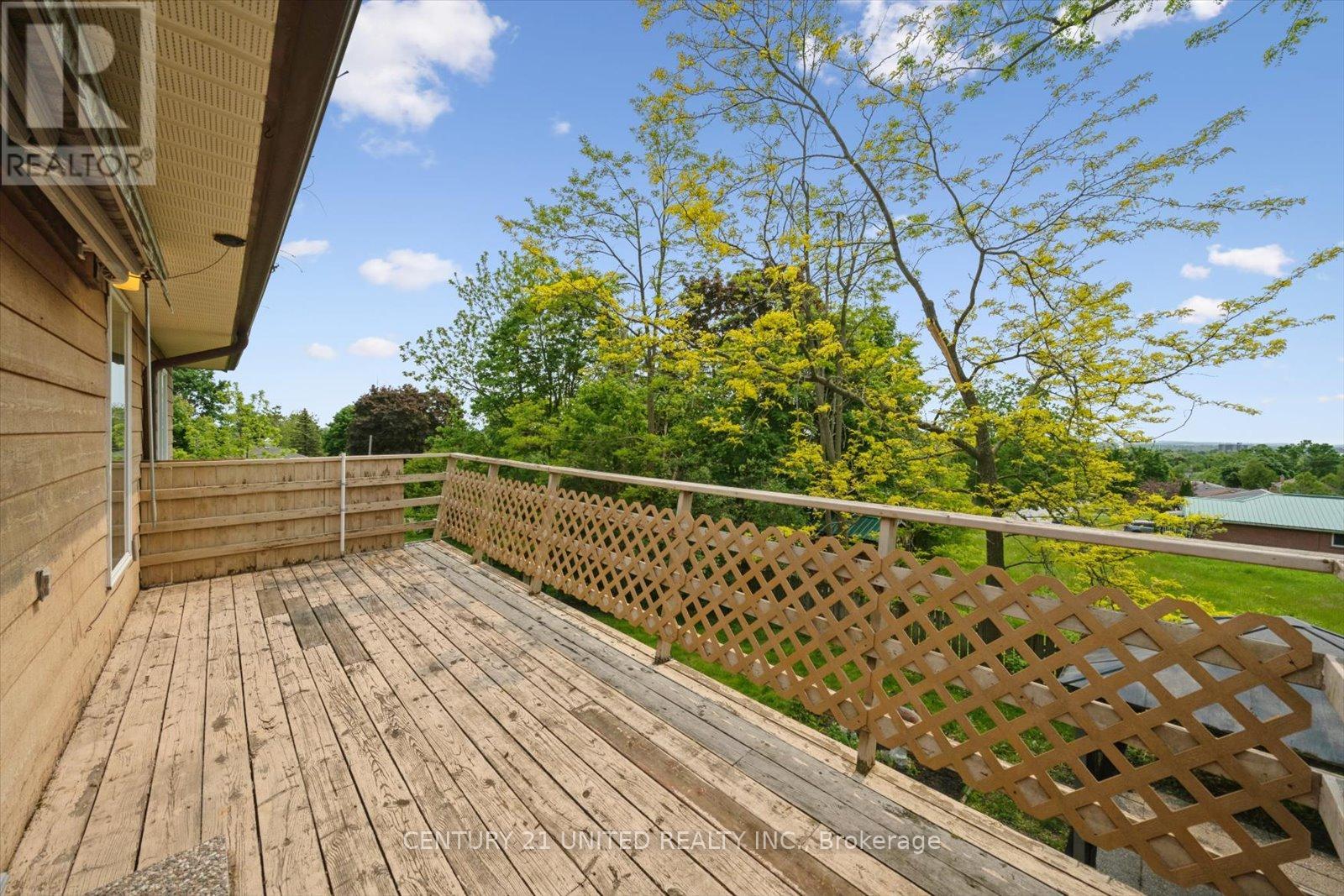 411 Highland Road, Peterborough (Northcrest Ward 5), Ontario  K9H 5J6 - Photo 44 - X12759184