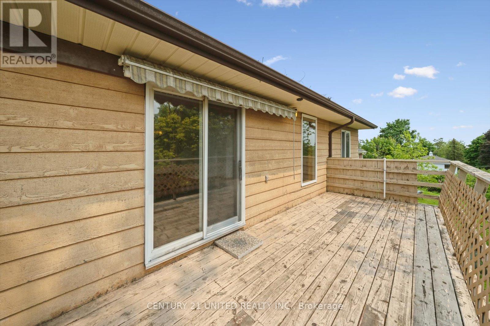 411 Highland Road, Peterborough (Northcrest Ward 5), Ontario  K9H 5J6 - Photo 45 - X12759184