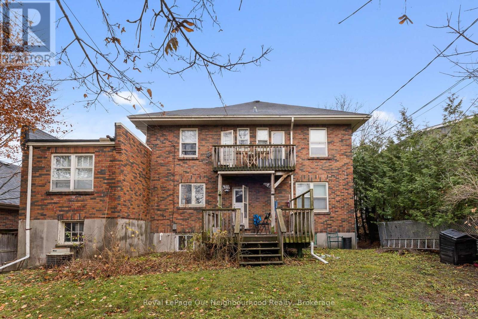 642 Bolivar Street, Peterborough (Monaghan Ward 2), Ontario  K9J 4S2 - Photo 14 - X12759886