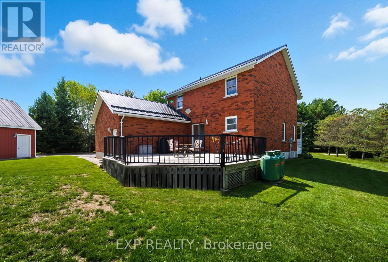 3863 Larose Crescent, Port Hope (Garden Hill), Ontario  L0A 1B0 - Photo 36 - X12761362