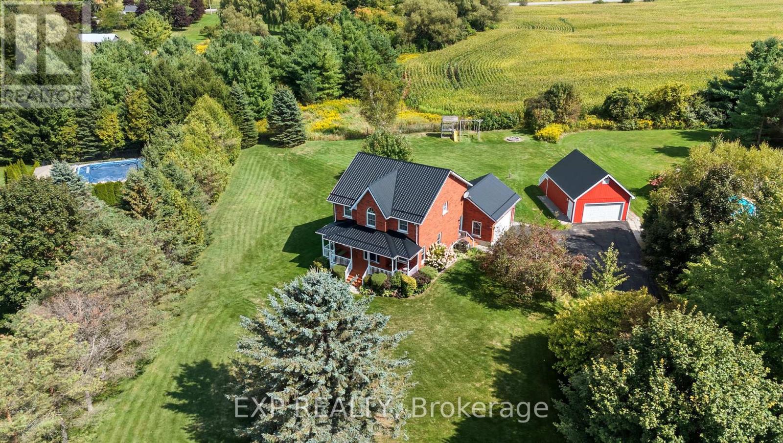 3863 Larose Crescent, Port Hope (Garden Hill), Ontario  L0A 1B0 - Photo 5 - X12761362