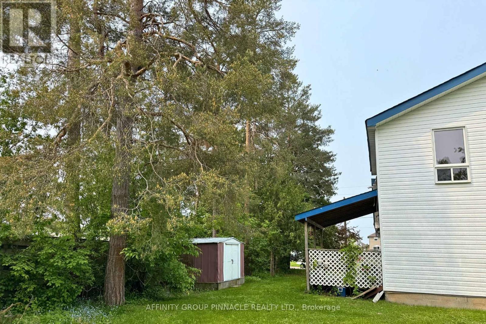 88 Albert Street S, Kawartha Lakes (Lindsay), Ontario  K9V 3H6 - Photo 30 - X12761758