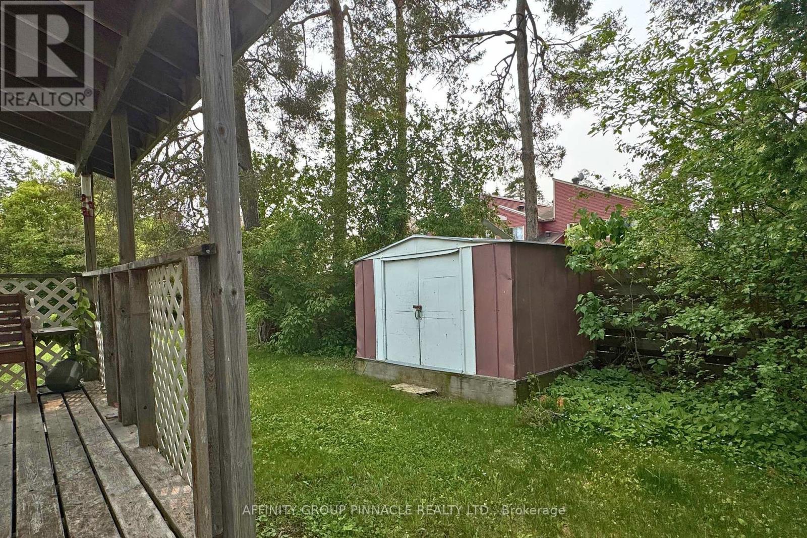 88 Albert Street S, Kawartha Lakes (Lindsay), Ontario  K9V 3H6 - Photo 36 - X12761758