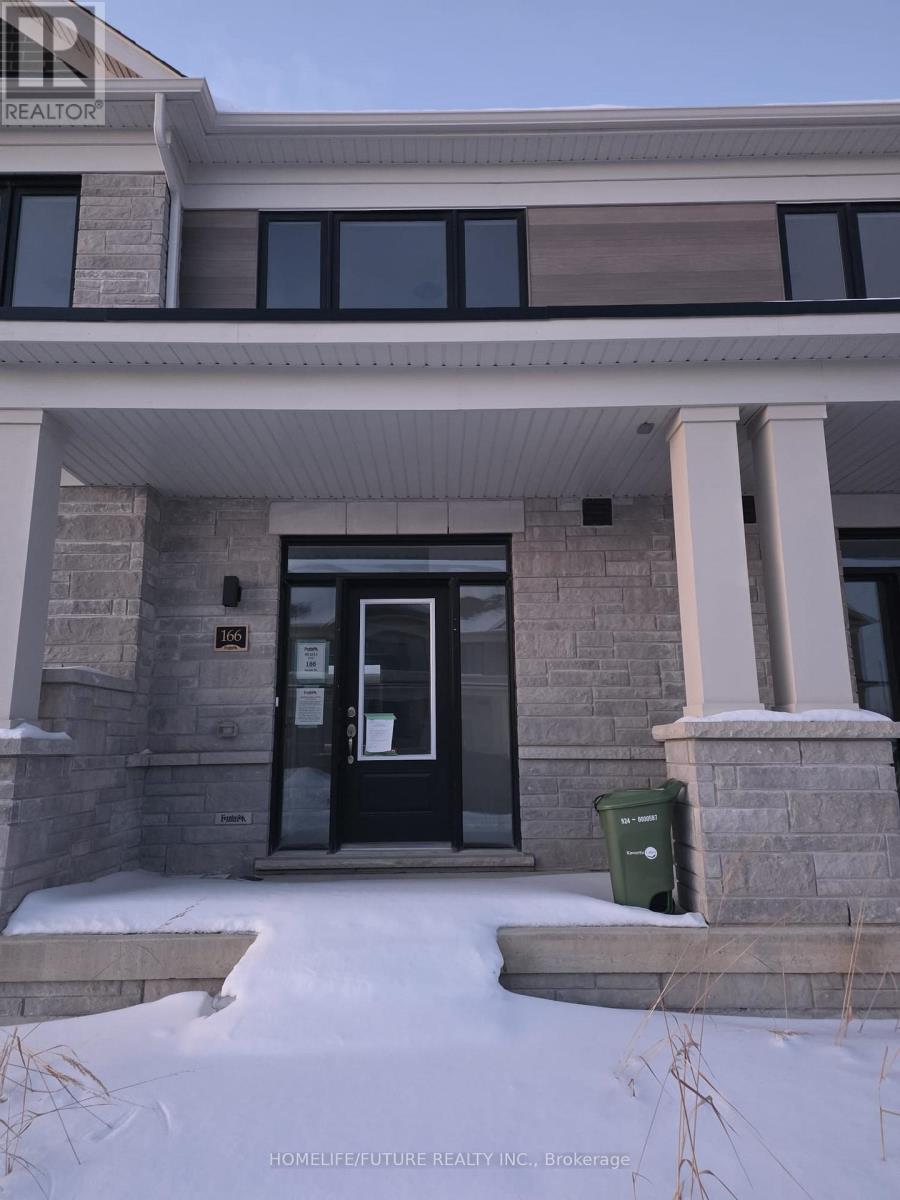 166 Alcorn Drive, Kawartha Lakes (Lindsay), Ontario  K9V 0T2 - Photo 2 - X12761480