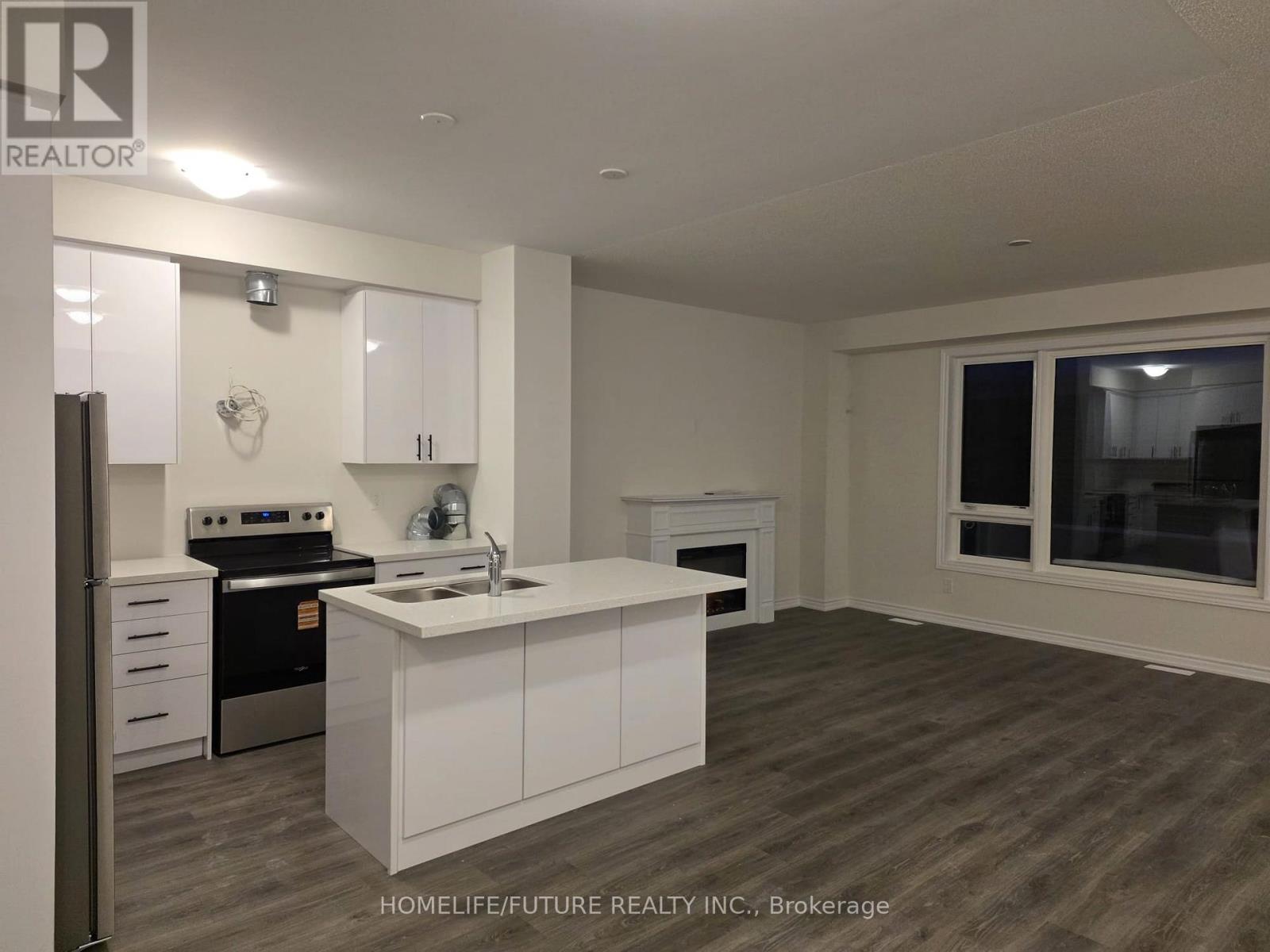 166 Alcorn Drive, Kawartha Lakes (Lindsay), Ontario  K9V 0T2 - Photo 6 - X12761480