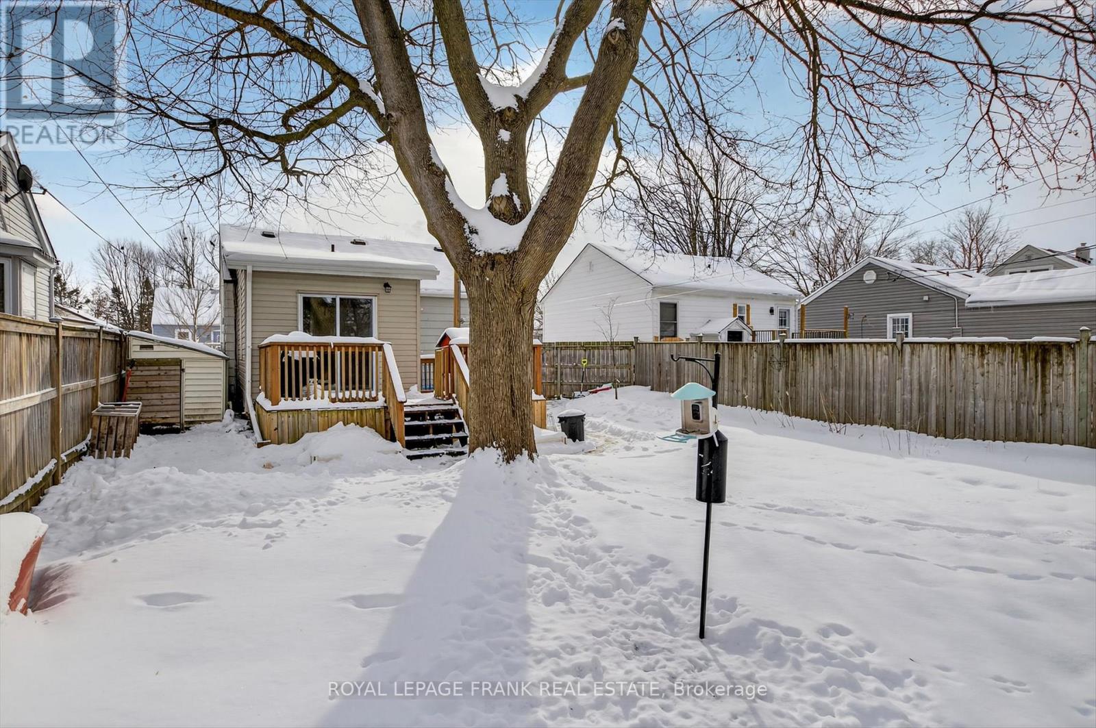744 Brown Street, Peterborough (Otonabee Ward 1), Ontario  K9J 4K8 - Photo 25 - X12762452