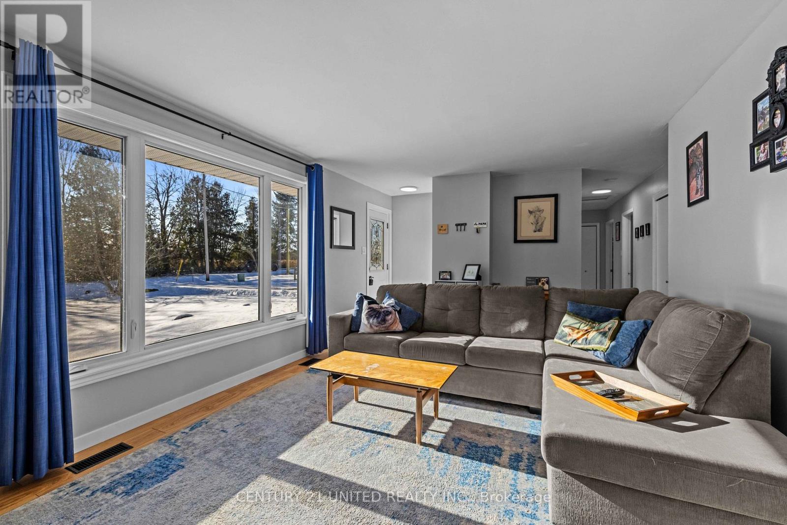 1100 Listowel Line, Selwyn, Ontario  K0L 1T0 - Photo 2 - X12762504