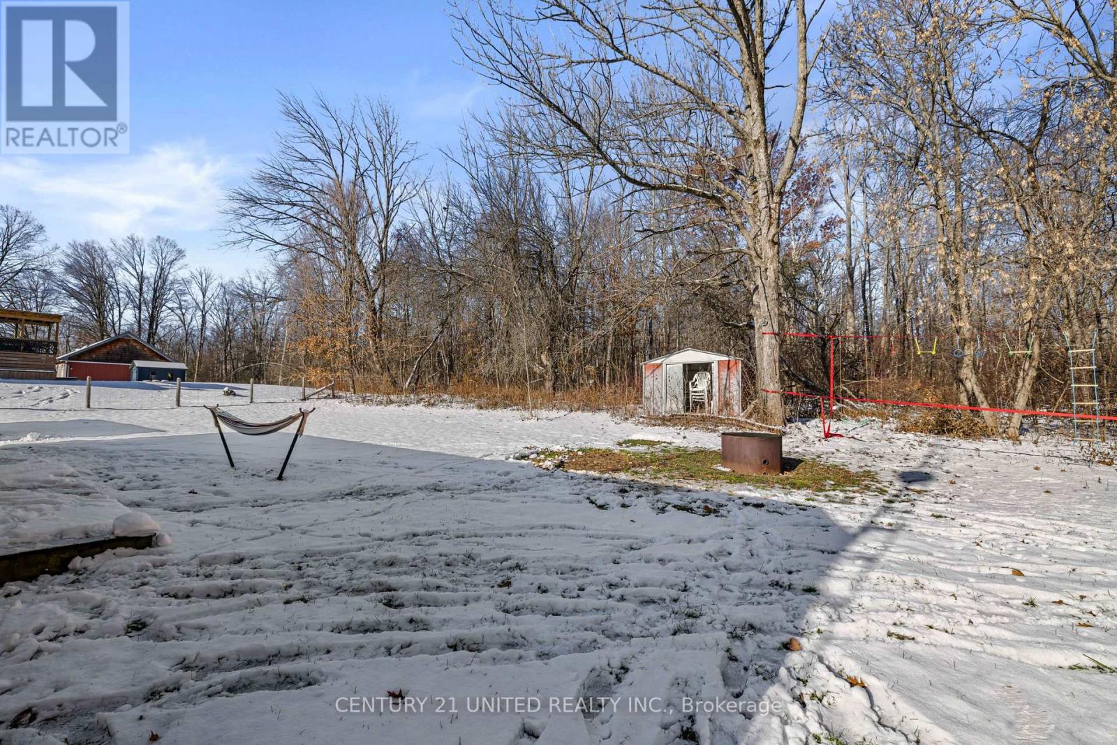 1100 Listowel Line, Selwyn, Ontario  K0L 1T0 - Photo 21 - X12762504