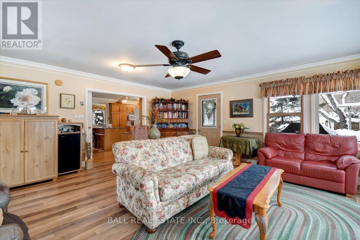 468 Monck Road, Faraday, Ontario  K0L 1C0 - Photo 10 - X12762580