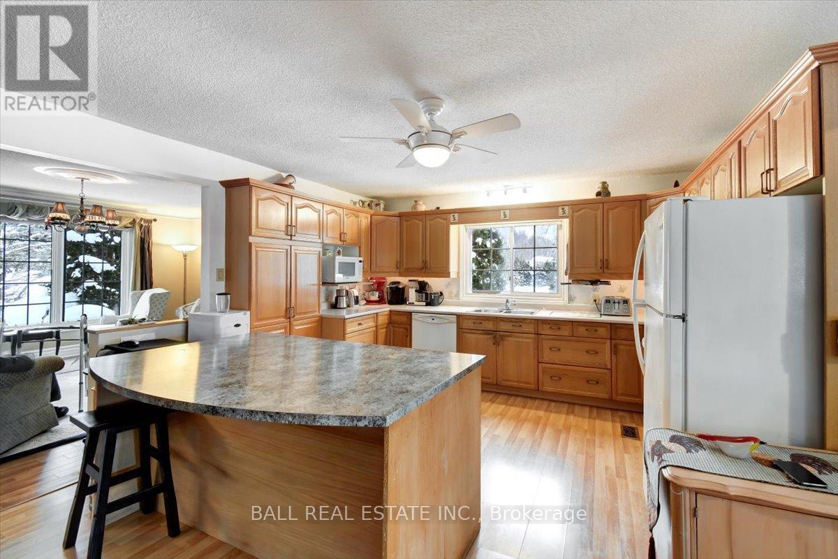 468 Monck Road, Faraday, Ontario  K0L 1C0 - Photo 11 - X12762580