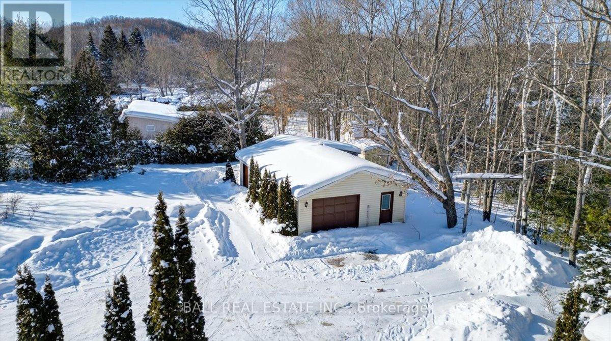 468 Monck Road, Faraday, Ontario  K0L 1C0 - Photo 2 - X12762580