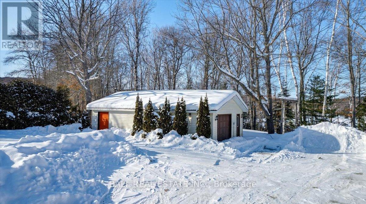 468 Monck Road, Faraday, Ontario  K0L 1C0 - Photo 39 - X12762580
