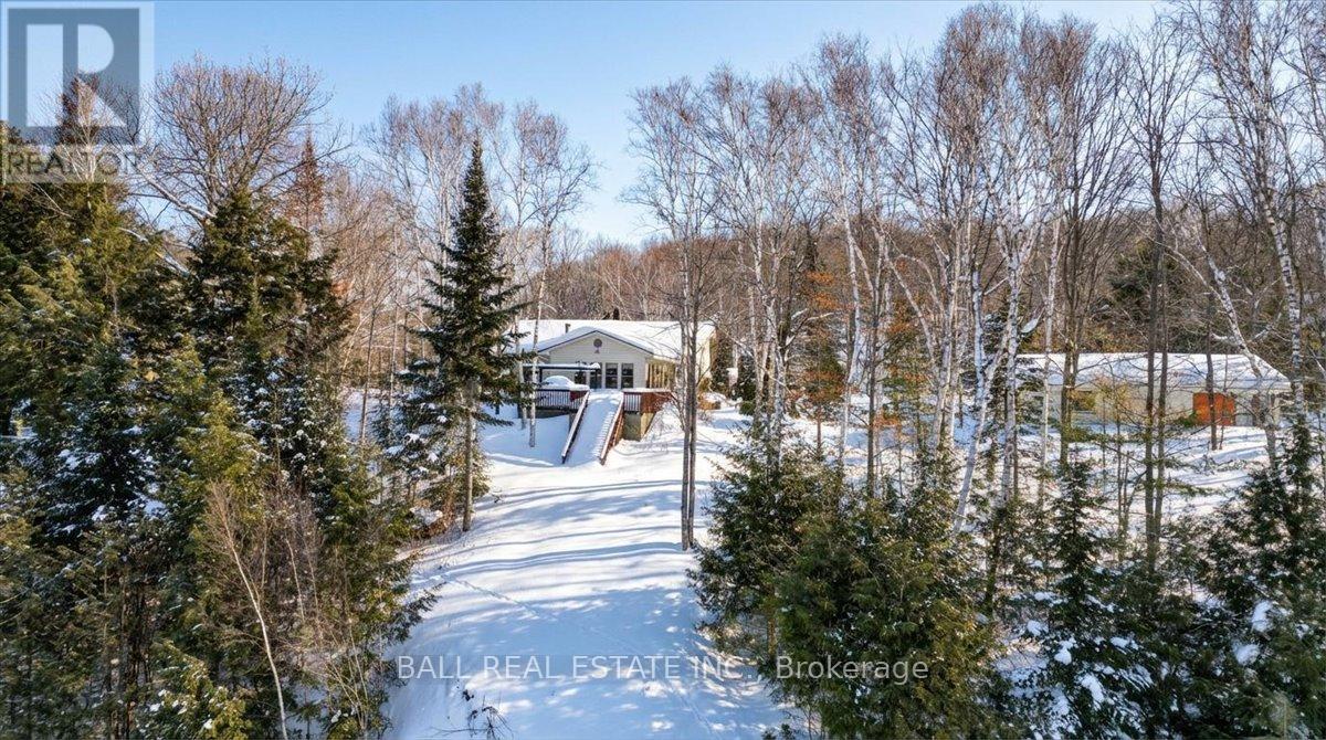 468 Monck Road, Faraday, Ontario  K0L 1C0 - Photo 6 - X12762580