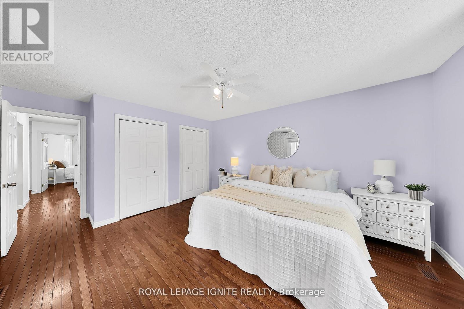 3 Carlow Line, Asphodel-Norwood (Norwood), Ontario  K0L 2B0 - Photo 13 - X12762412