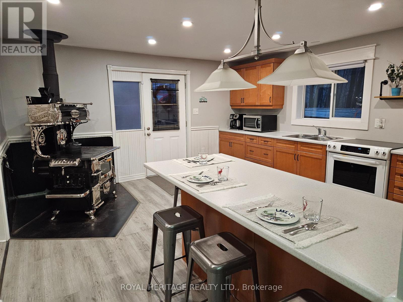 87 Fire Route 57 Route, Havelock-Belmont-Methuen (Belmont-Methuen), Ontario  K0L 1Z0 - Photo 12 - X12762870