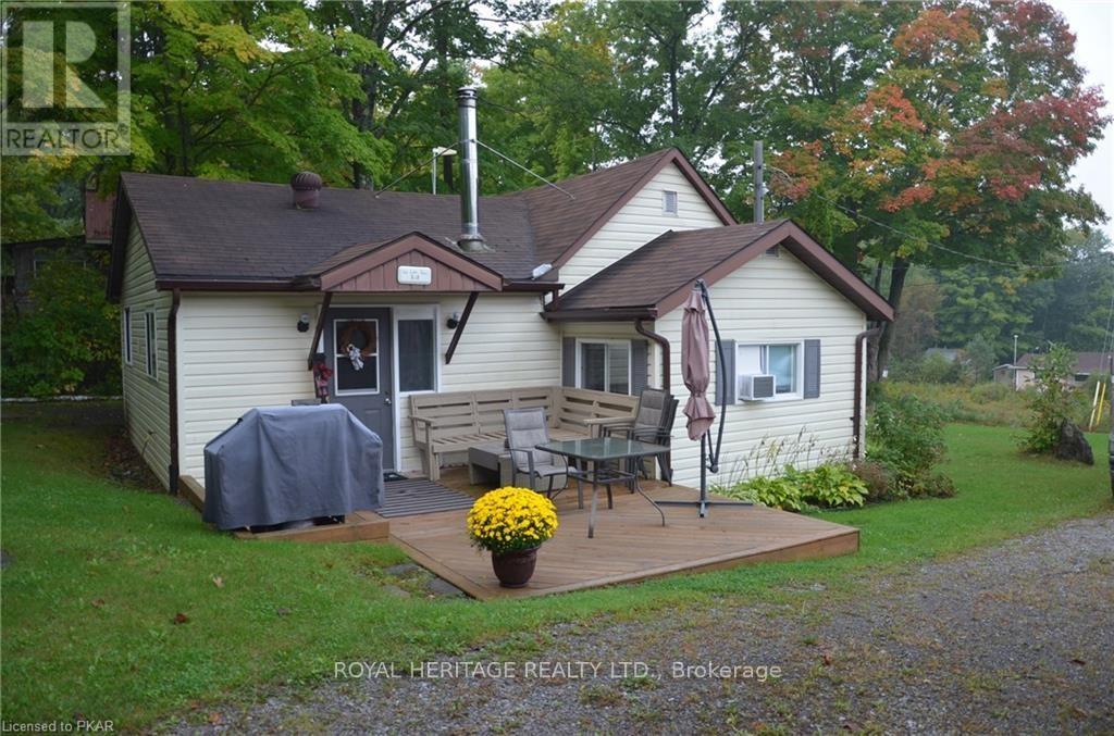 87 Fire Route 57 Route, Havelock-Belmont-Methuen (Belmont-Methuen), Ontario  K0L 1Z0 - Photo 2 - X12762870