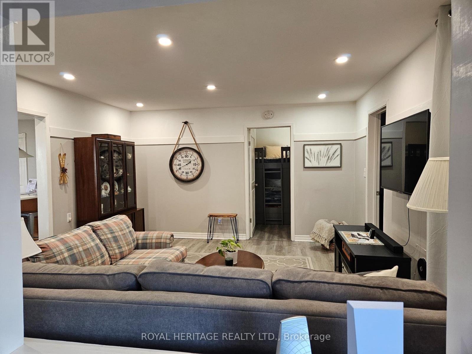 87 Fire Route 57 Route, Havelock-Belmont-Methuen (Belmont-Methuen), Ontario  K0L 1Z0 - Photo 21 - X12762870