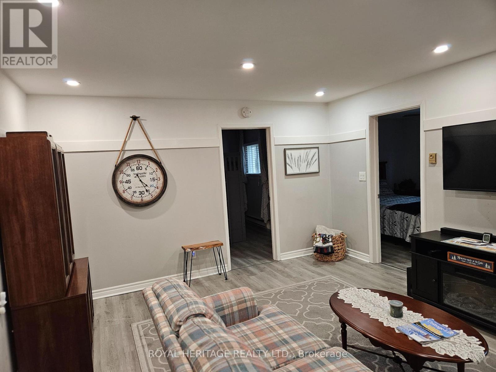 87 Fire Route 57 Route, Havelock-Belmont-Methuen (Belmont-Methuen), Ontario  K0L 1Z0 - Photo 22 - X12762870