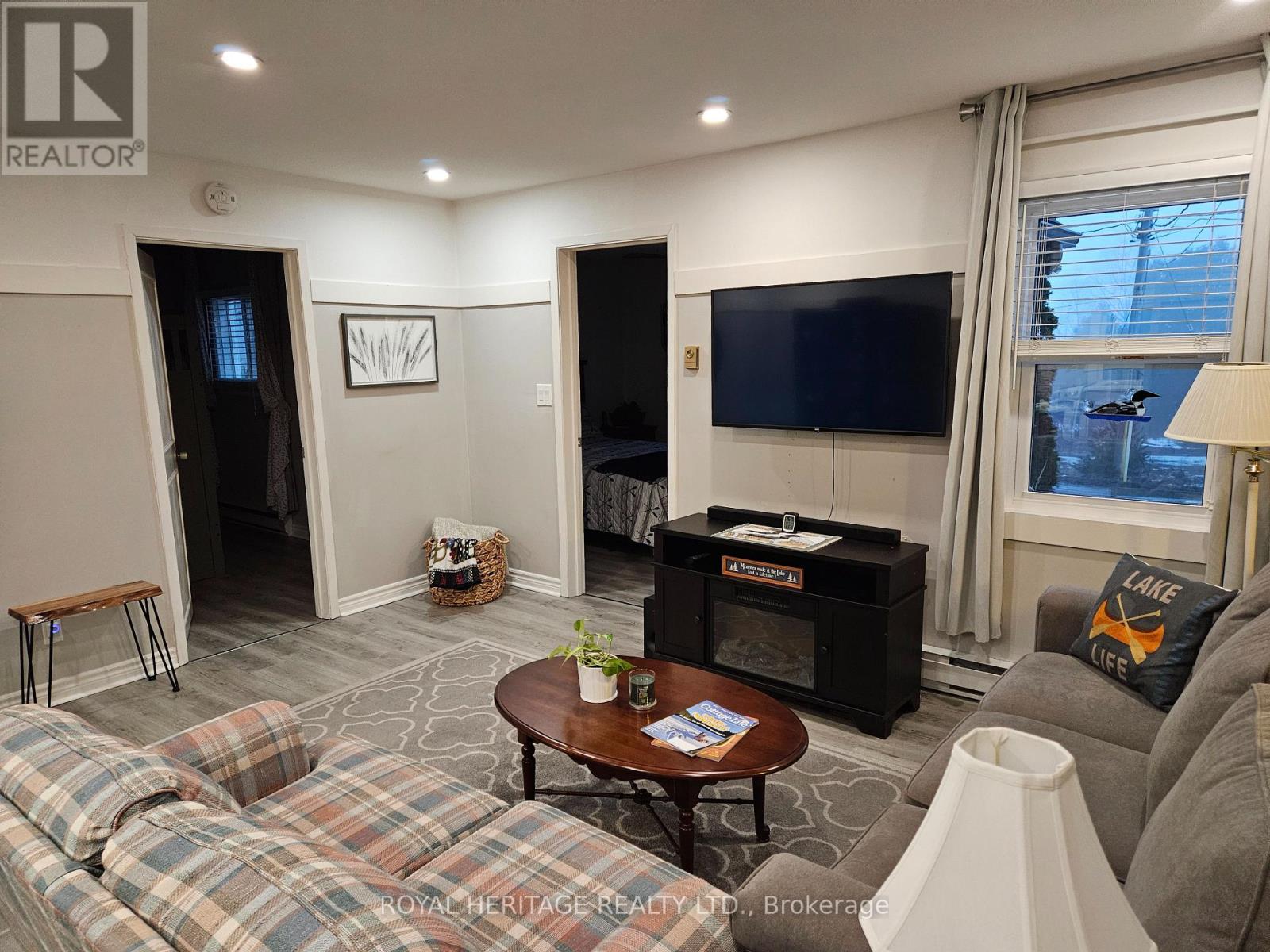 87 Fire Route 57 Route, Havelock-Belmont-Methuen (Belmont-Methuen), Ontario  K0L 1Z0 - Photo 24 - X12762870