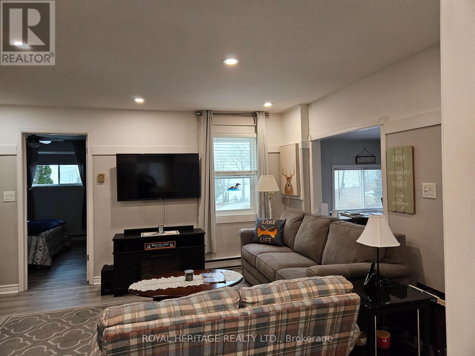 87 Fire Route 57 Route, Havelock-Belmont-Methuen (Belmont-Methuen), Ontario  K0L 1Z0 - Photo 25 - X12762870