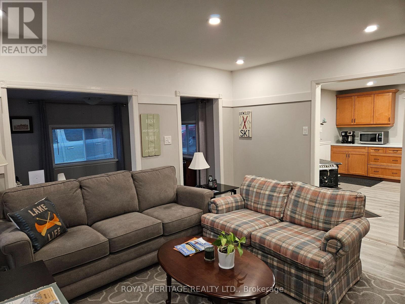 87 Fire Route 57 Route, Havelock-Belmont-Methuen (Belmont-Methuen), Ontario  K0L 1Z0 - Photo 28 - X12762870