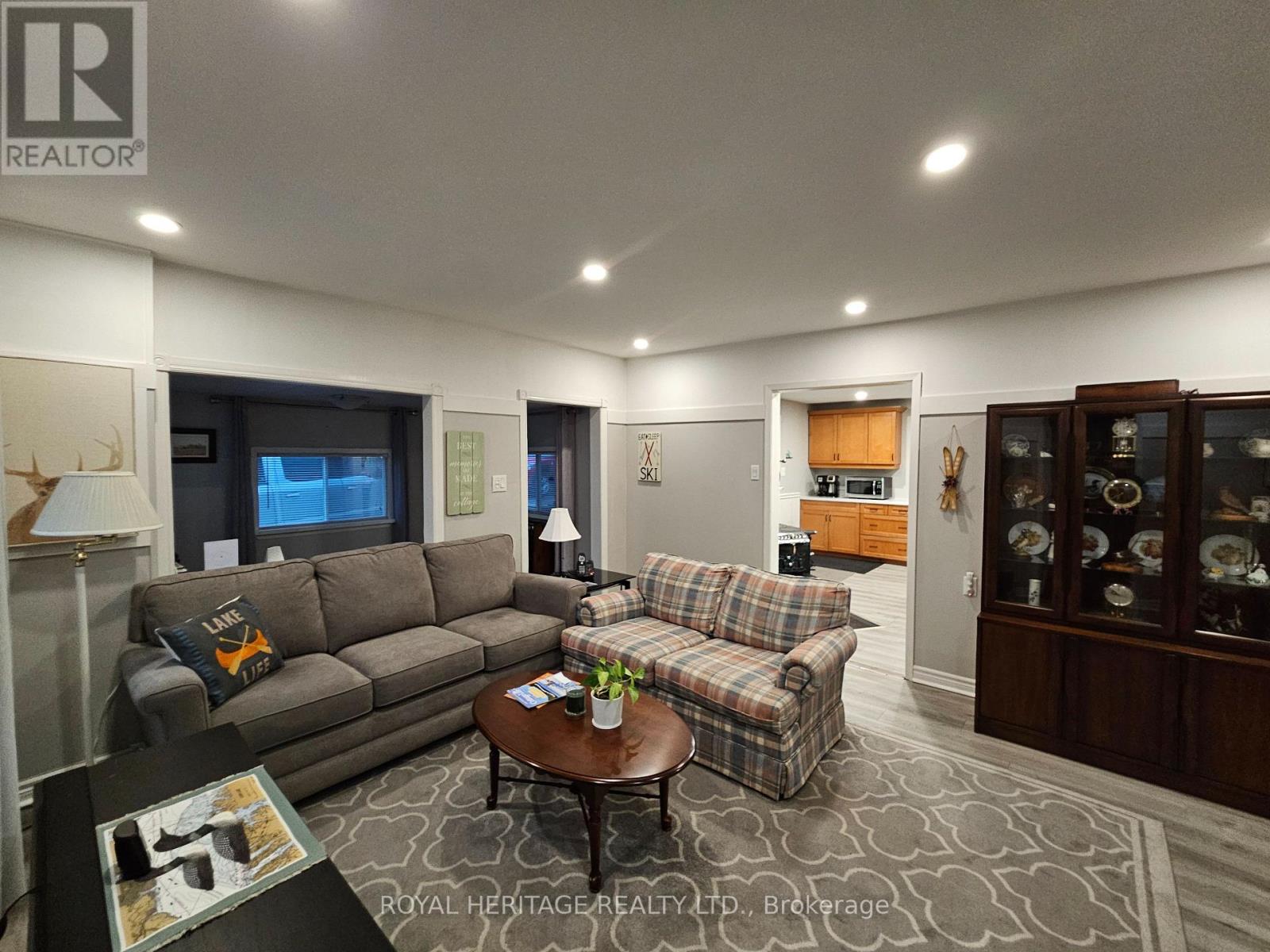 87 Fire Route 57 Route, Havelock-Belmont-Methuen (Belmont-Methuen), Ontario  K0L 1Z0 - Photo 30 - X12762870