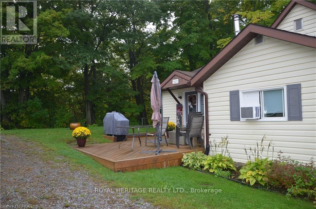 87 Fire Route 57 Route, Havelock-Belmont-Methuen (Belmont-Methuen), Ontario  K0L 1Z0 - Photo 4 - X12762870