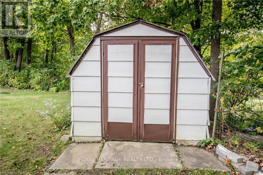 87 Fire Route 57 Route, Havelock-Belmont-Methuen (Belmont-Methuen), Ontario  K0L 1Z0 - Photo 46 - X12762870