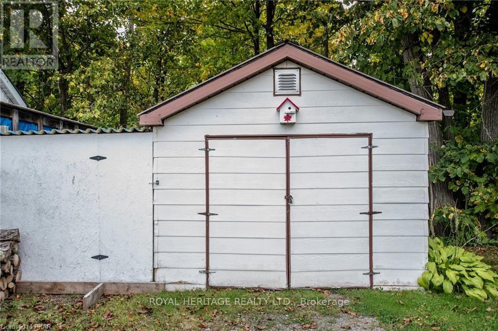 87 Fire Route 57 Route, Havelock-Belmont-Methuen (Belmont-Methuen), Ontario  K0L 1Z0 - Photo 47 - X12762870