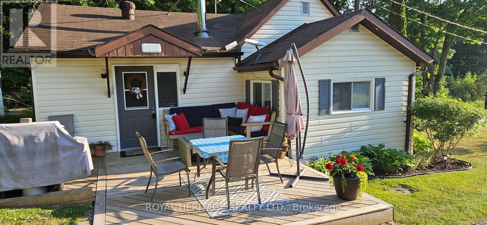 87 Fire Route 57 Route, Havelock-Belmont-Methuen (Belmont-Methuen), Ontario  K0L 1Z0 - Photo 48 - X12762870