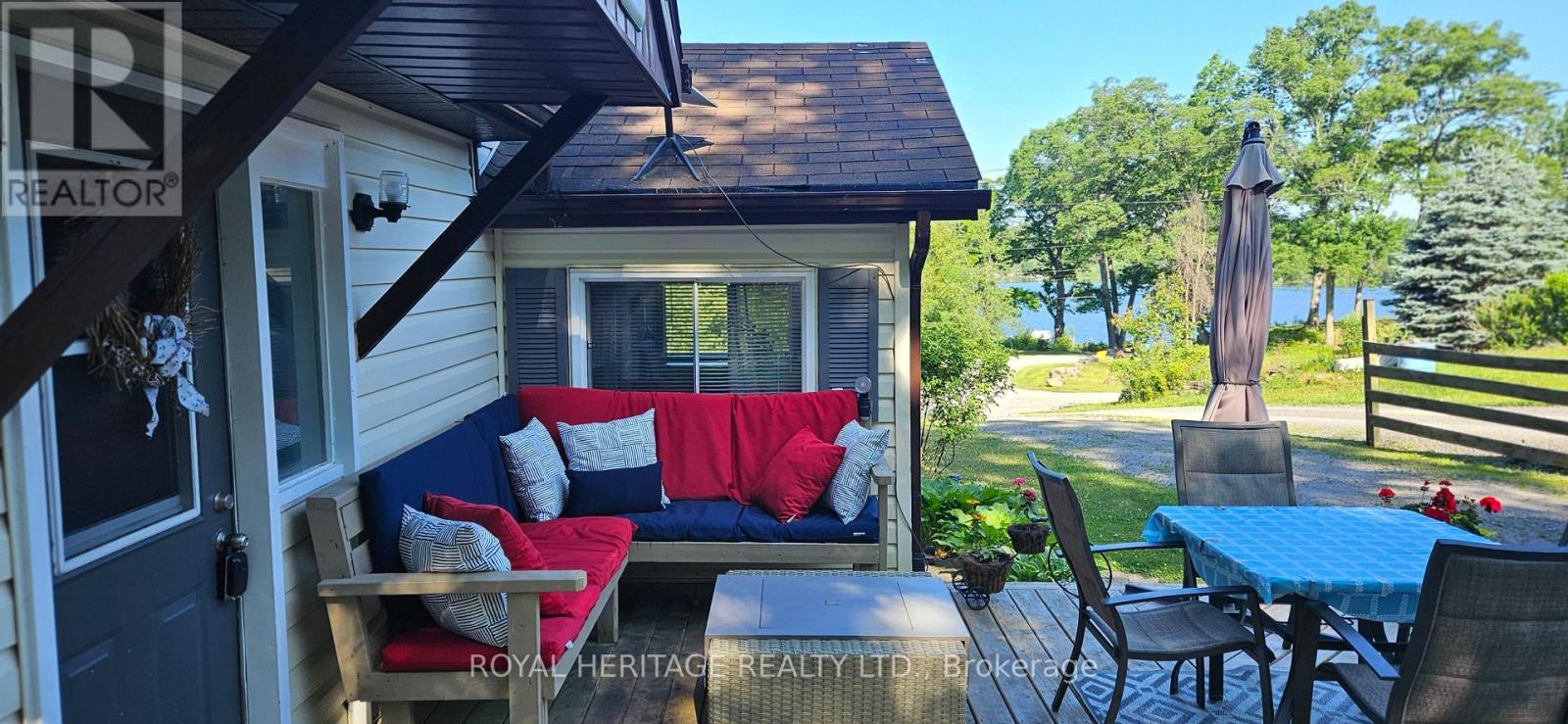 87 Fire Route 57 Route, Havelock-Belmont-Methuen (Belmont-Methuen), Ontario  K0L 1Z0 - Photo 49 - X12762870