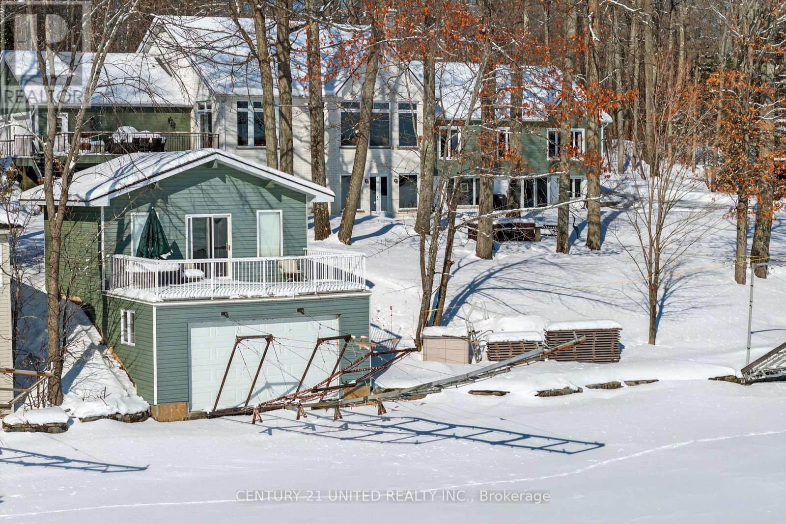 3227 Fire Route 50, Selwyn, Ontario  K0L 2H0 - Photo 10 - X12763136