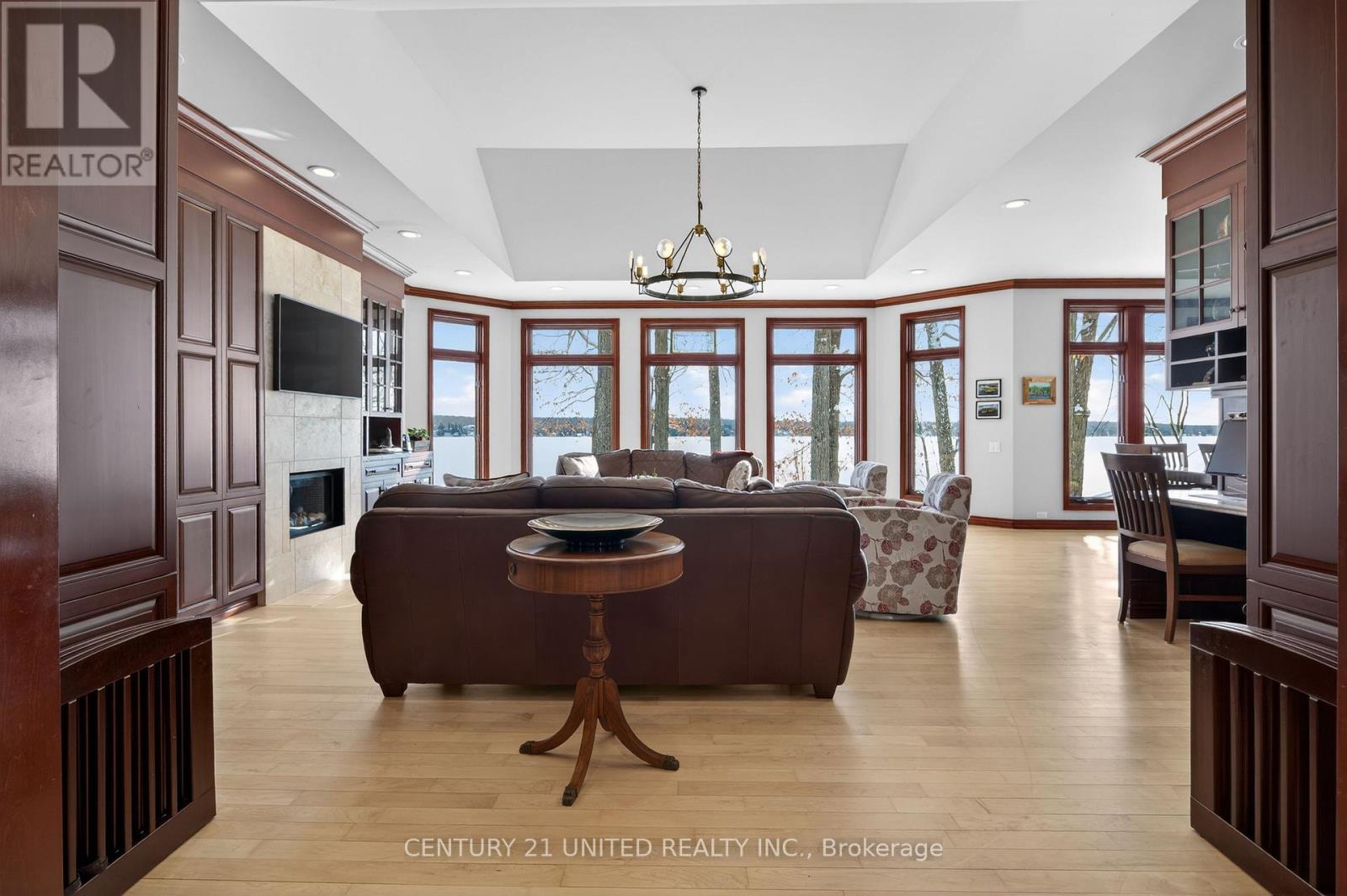 3227 Fire Route 50, Selwyn, Ontario  K0L 2H0 - Photo 13 - X12763136