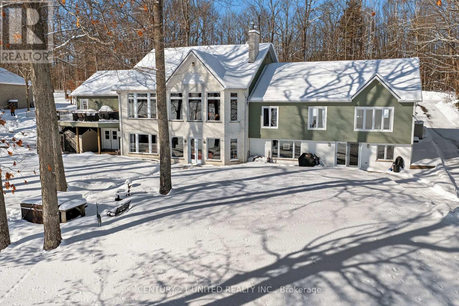 3227 Fire Route 50, Selwyn, Ontario  K0L 2H0 - Photo 2 - X12763136