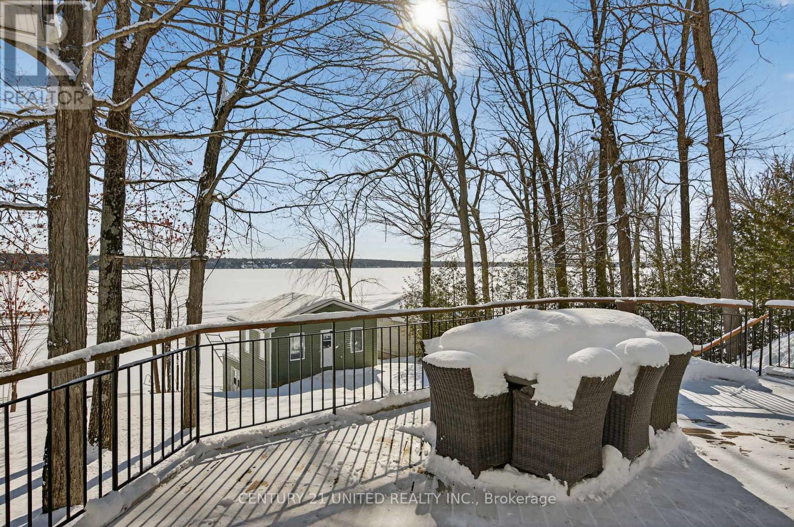 3227 Fire Route 50, Selwyn, Ontario  K0L 2H0 - Photo 24 - X12763136