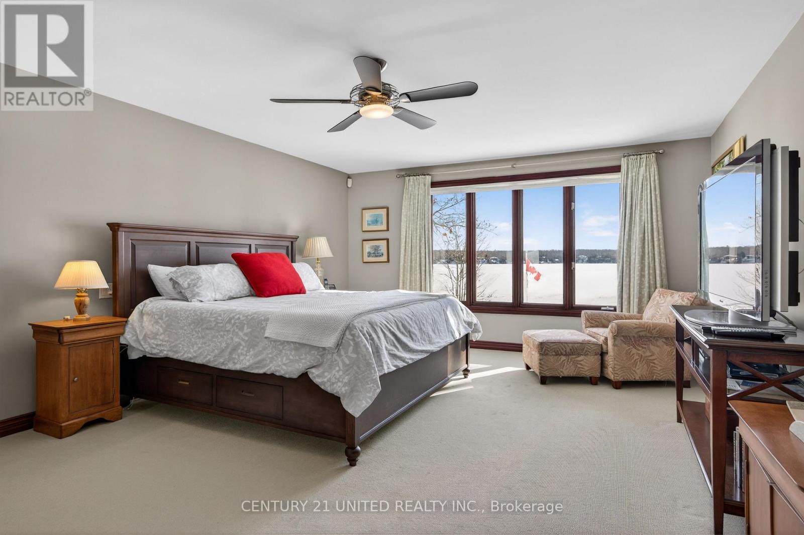 3227 Fire Route 50, Selwyn, Ontario  K0L 2H0 - Photo 27 - X12763136