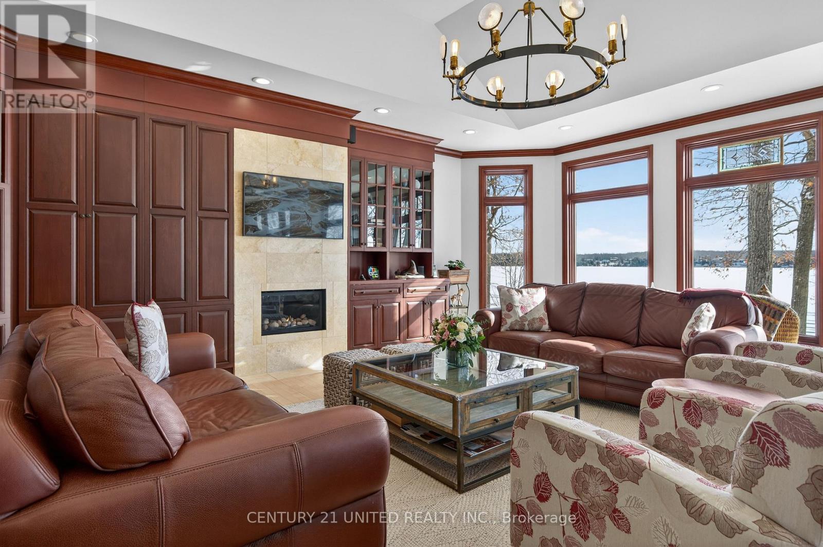 3227 Fire Route 50, Selwyn, Ontario  K0L 2H0 - Photo 3 - X12763136