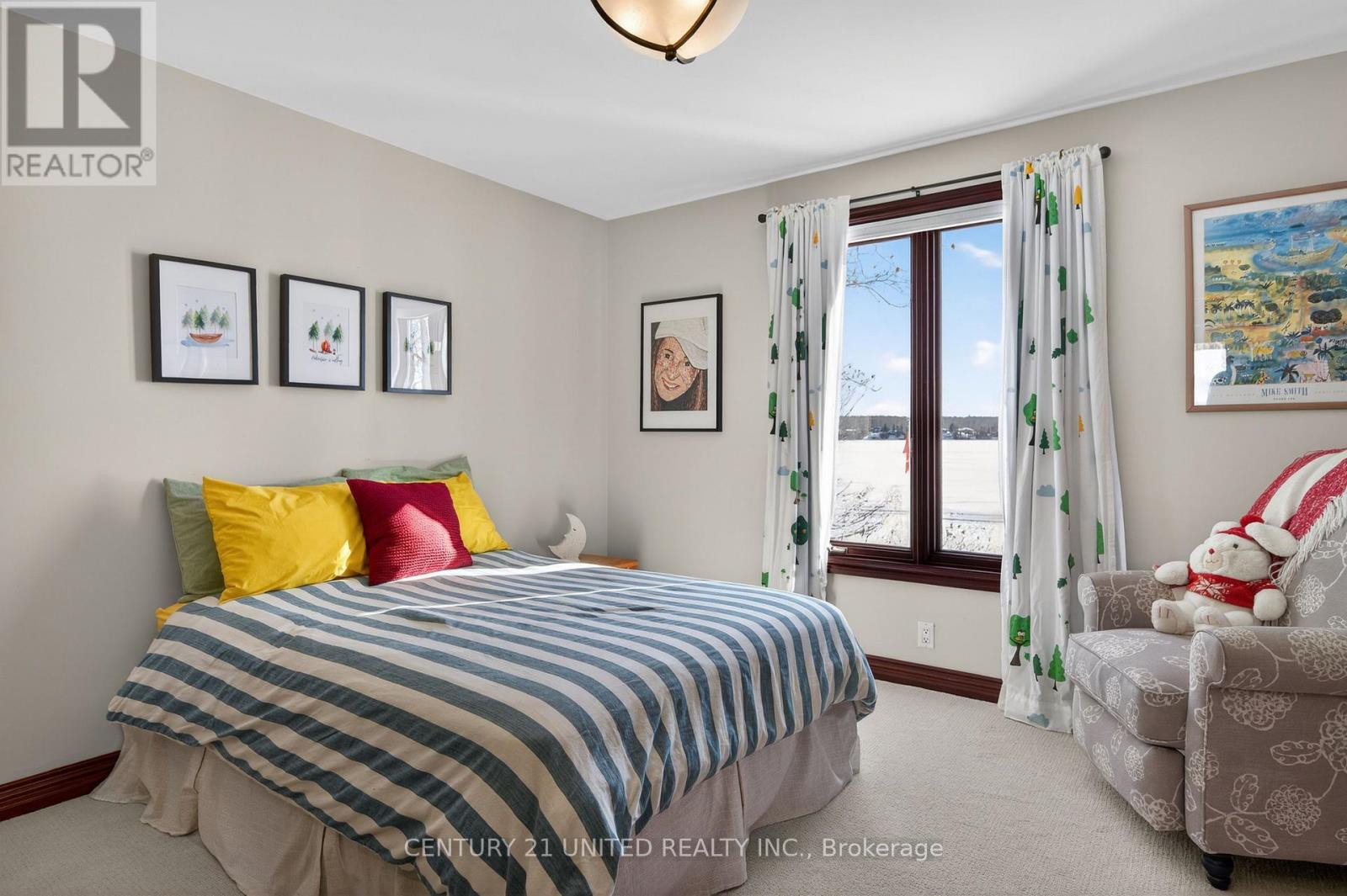 3227 Fire Route 50, Selwyn, Ontario  K0L 2H0 - Photo 30 - X12763136