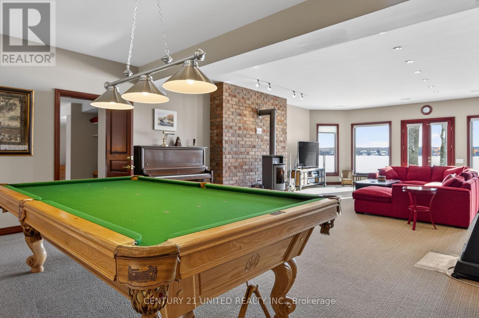 3227 Fire Route 50, Selwyn, Ontario  K0L 2H0 - Photo 35 - X12763136