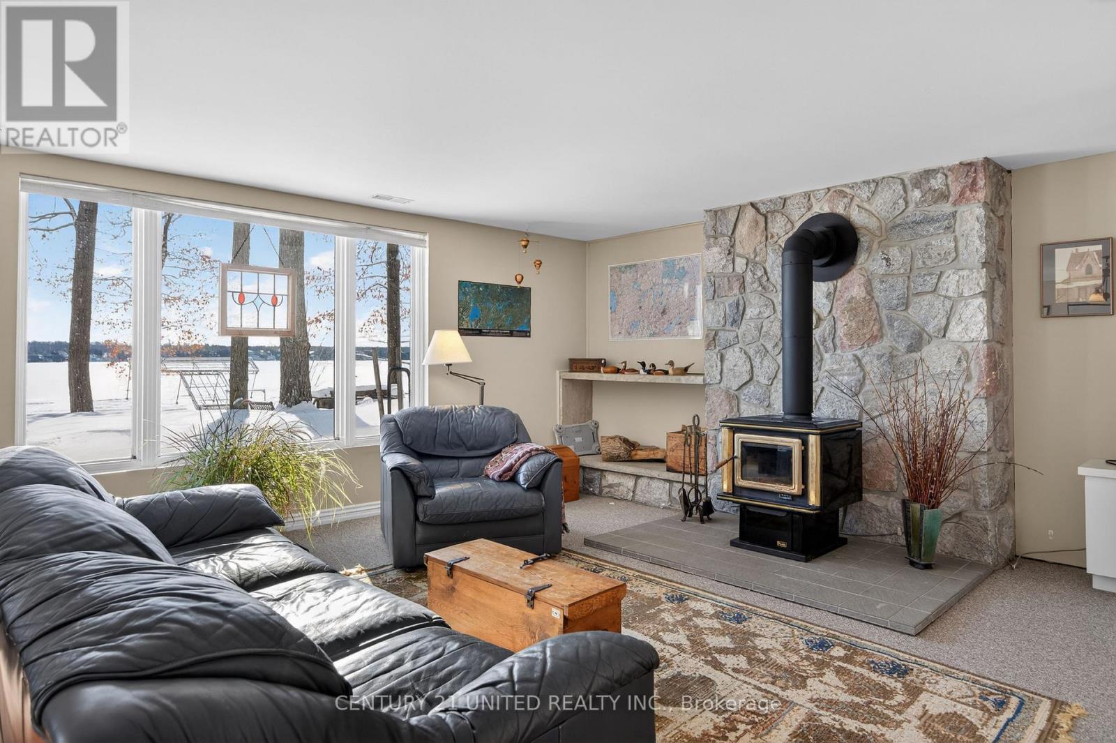 3227 Fire Route 50, Selwyn, Ontario  K0L 2H0 - Photo 41 - X12763136