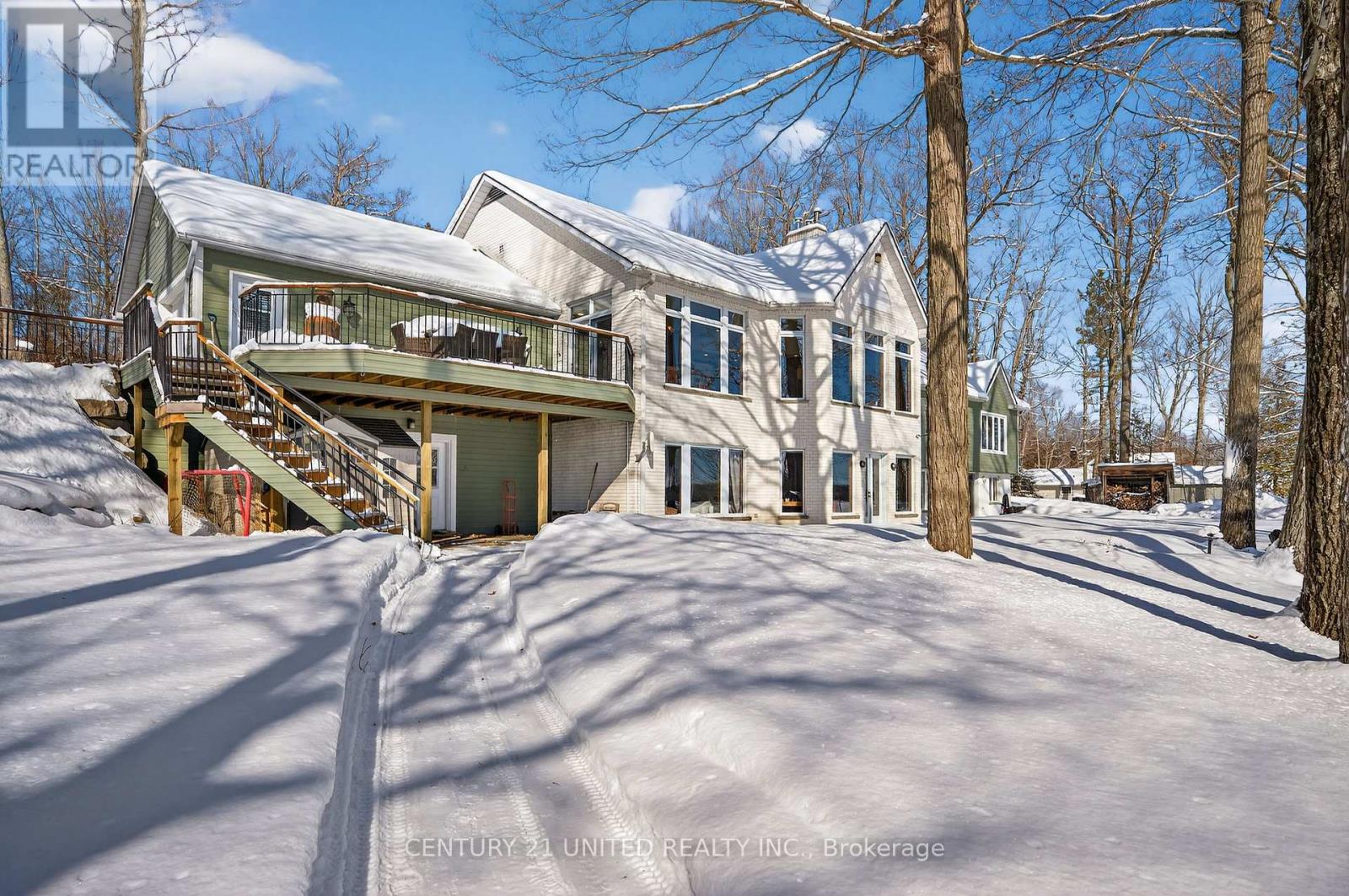 3227 Fire Route 50, Selwyn, Ontario  K0L 2H0 - Photo 45 - X12763136