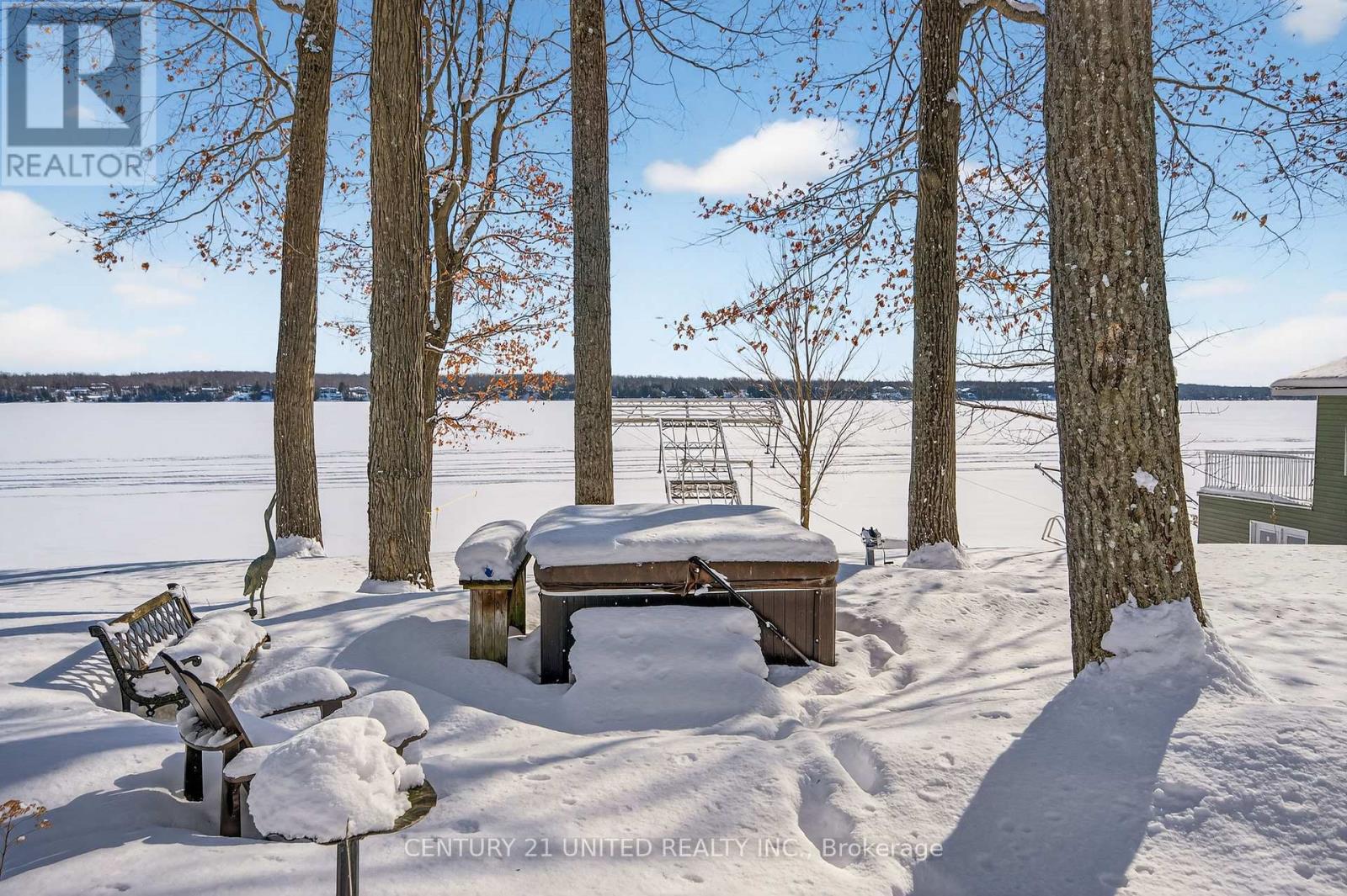 3227 Fire Route 50, Selwyn, Ontario  K0L 2H0 - Photo 46 - X12763136