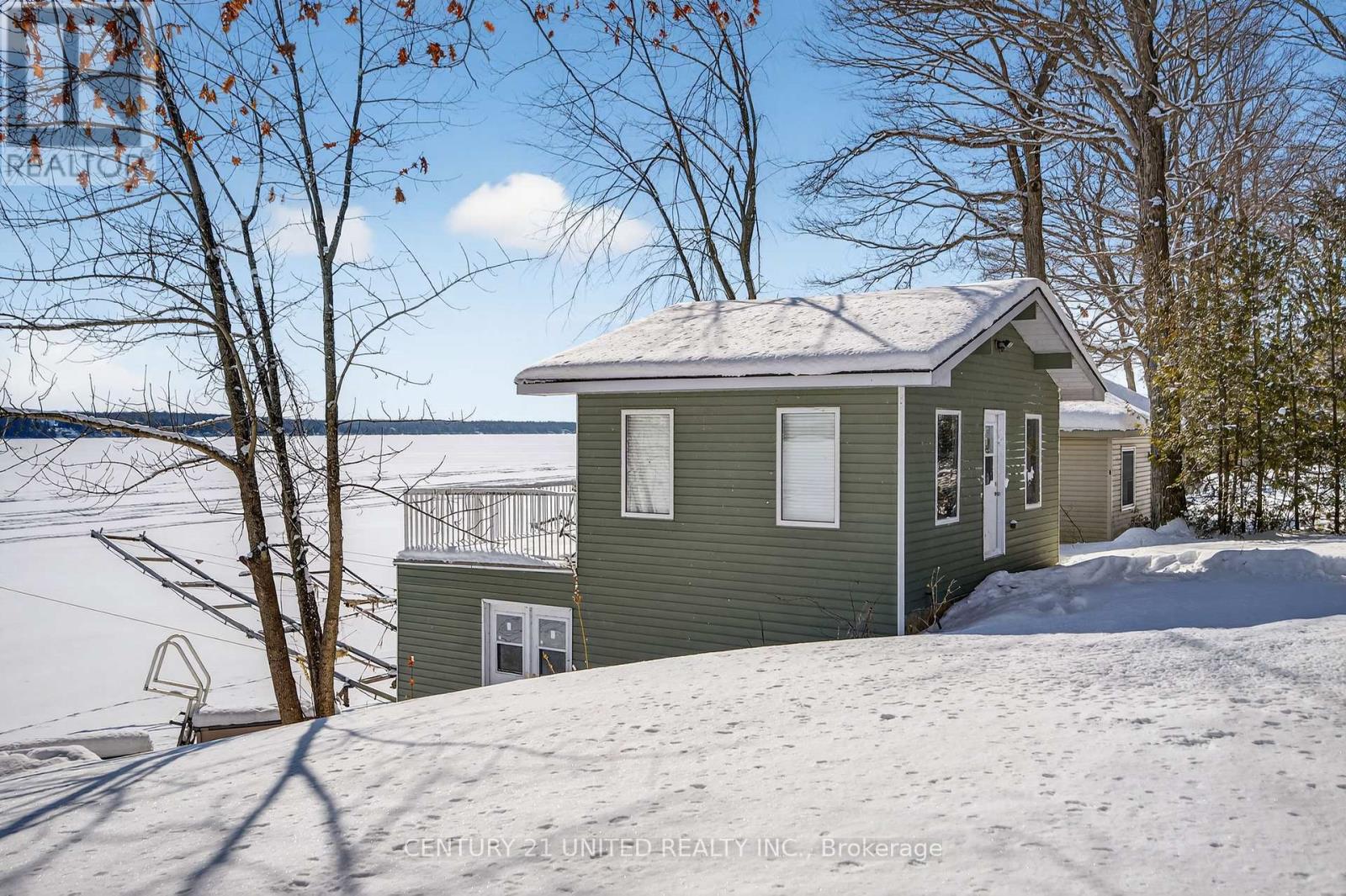 3227 Fire Route 50, Selwyn, Ontario  K0L 2H0 - Photo 48 - X12763136