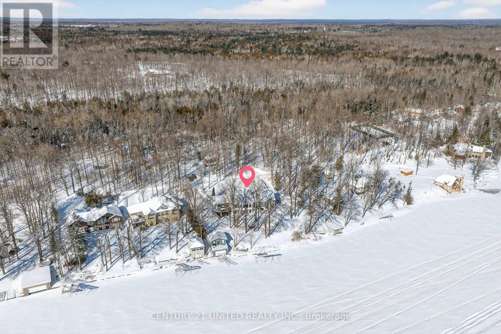 3227 Fire Route 50, Selwyn, Ontario  K0L 2H0 - Photo 49 - X12763136