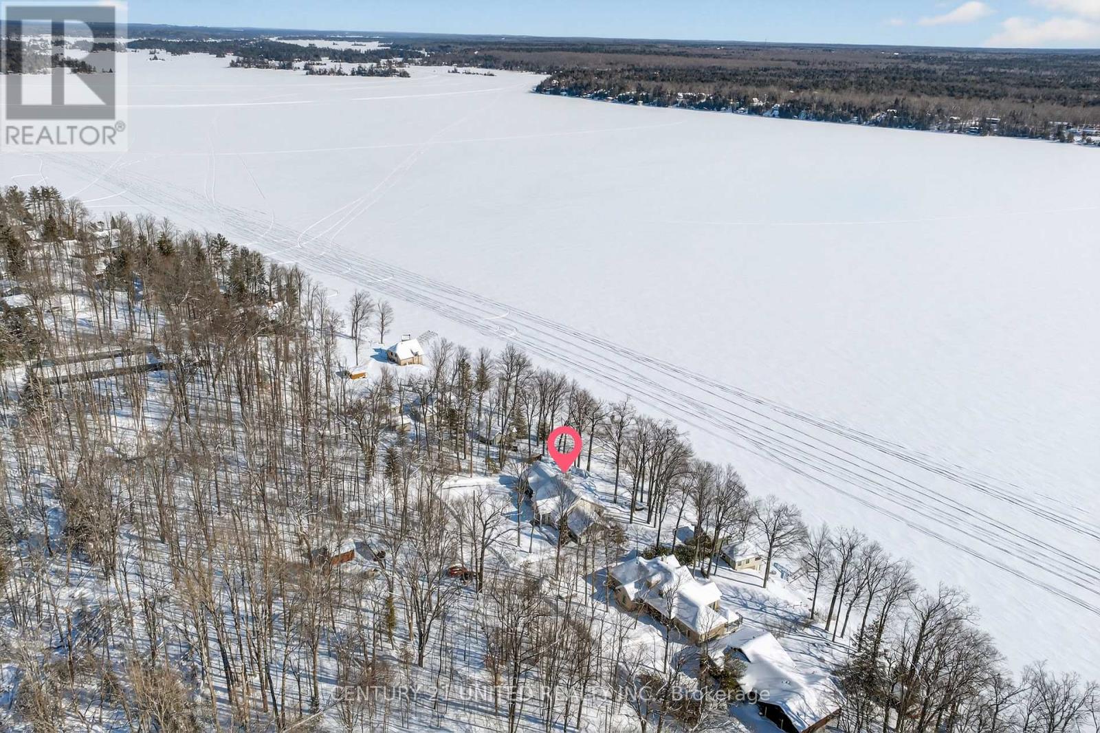 3227 Fire Route 50, Selwyn, Ontario  K0L 2H0 - Photo 50 - X12763136