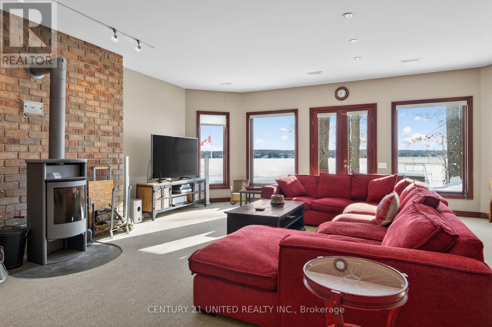 3227 Fire Route 50, Selwyn, Ontario  K0L 2H0 - Photo 6 - X12763136