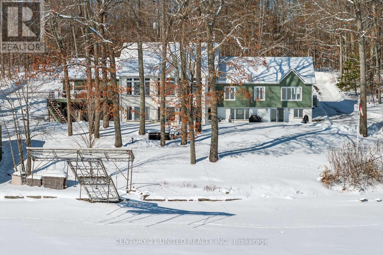 3227 Fire Route 50, Selwyn, Ontario  K0L 2H0 - Photo 8 - X12763136