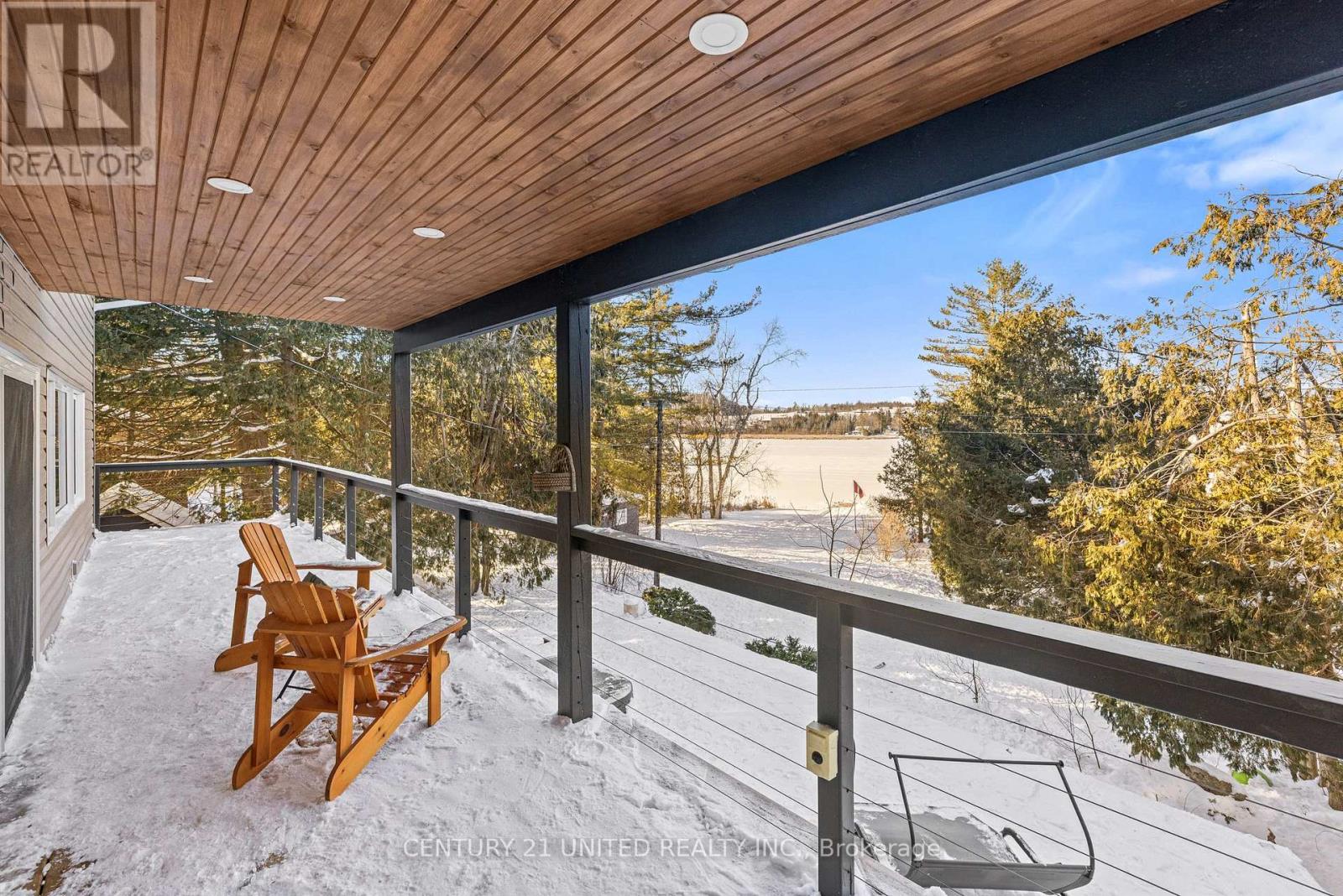 7 Resort Lane, Kawartha Lakes (Emily), Ontario  K0L 2W0 - Photo 12 - X12763214