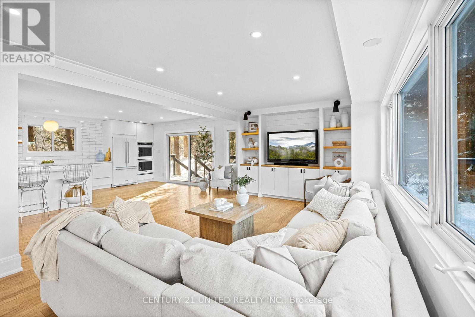 7 Resort Lane, Kawartha Lakes (Emily), Ontario  K0L 2W0 - Photo 19 - X12763214