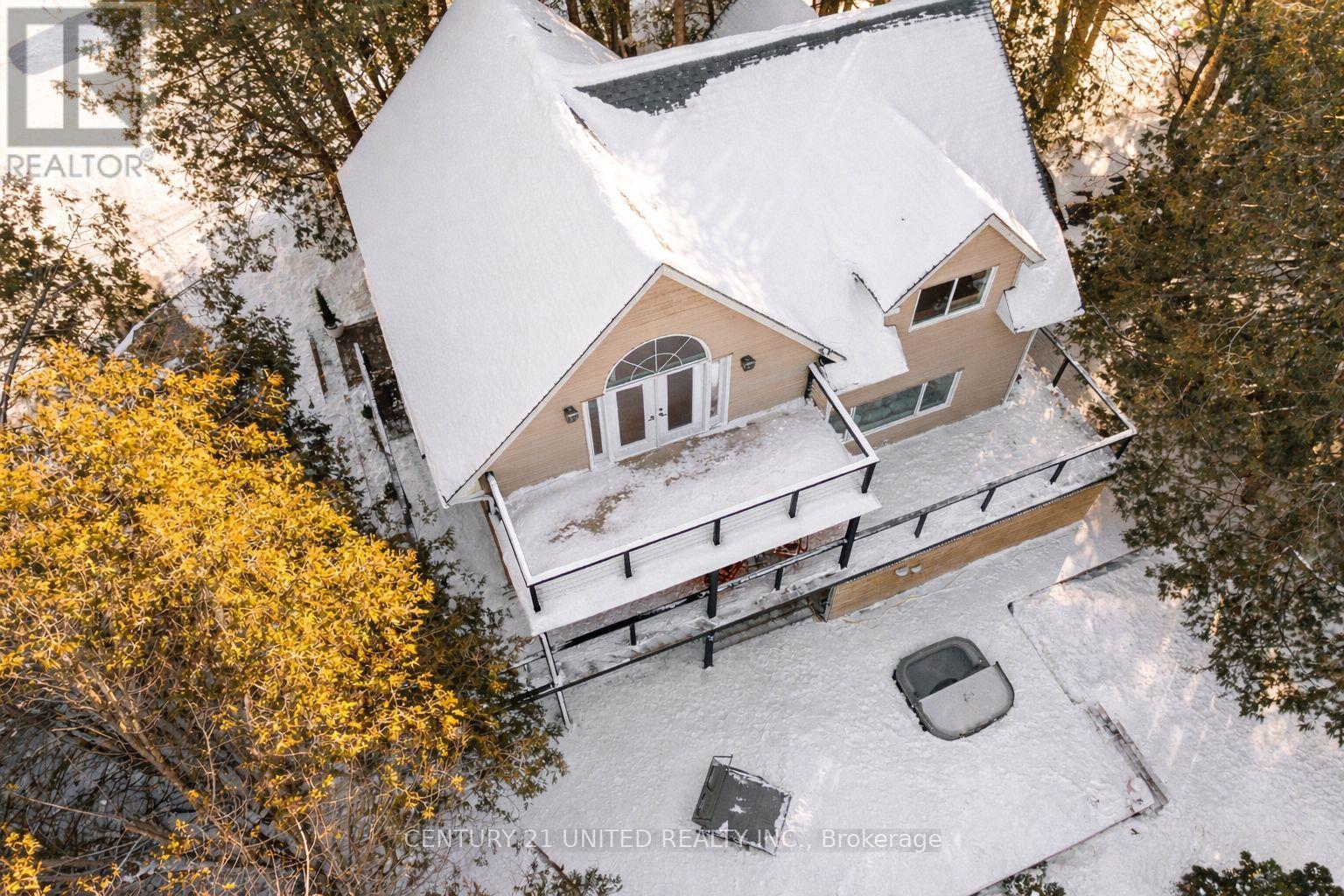 7 Resort Lane, Kawartha Lakes (Emily), Ontario  K0L 2W0 - Photo 3 - X12763214